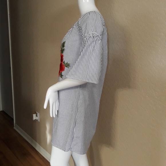 Potters Pot Dress - Picture 6 of 10